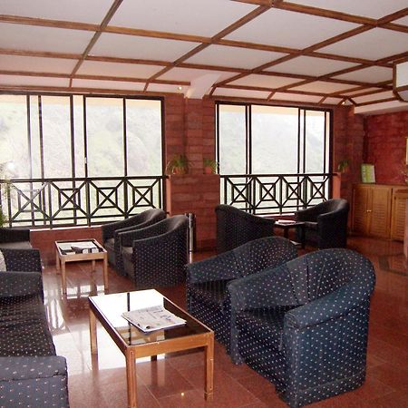 Abad Copper Castle Resort Муннар Екстер'єр фото