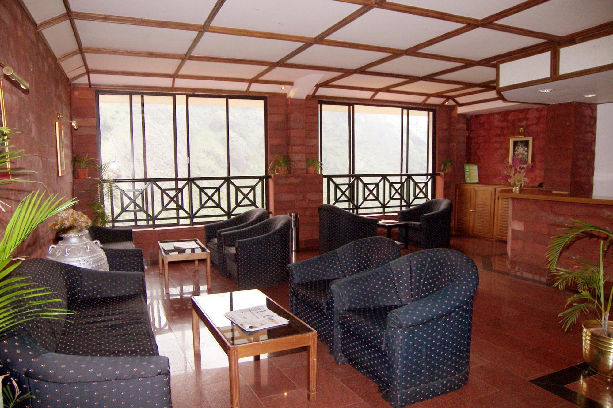 Abad Copper Castle Resort Муннар Екстер'єр фото