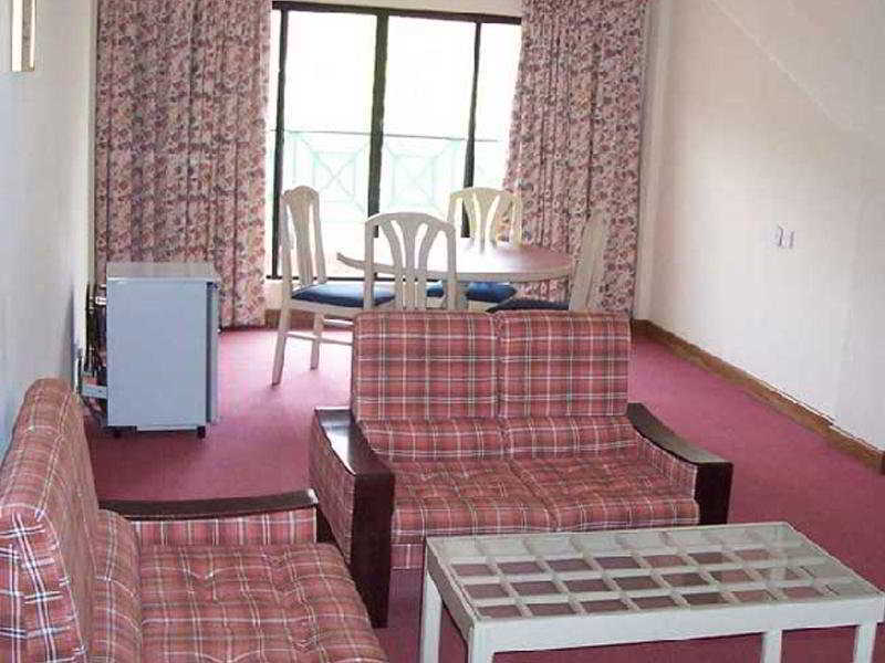 Abad Copper Castle Resort Муннар Екстер'єр фото