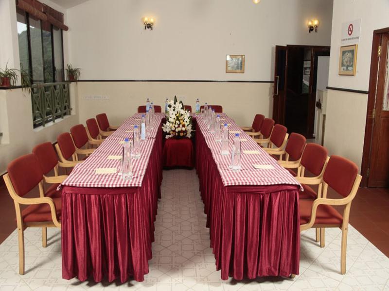 Abad Copper Castle Resort Муннар Екстер'єр фото