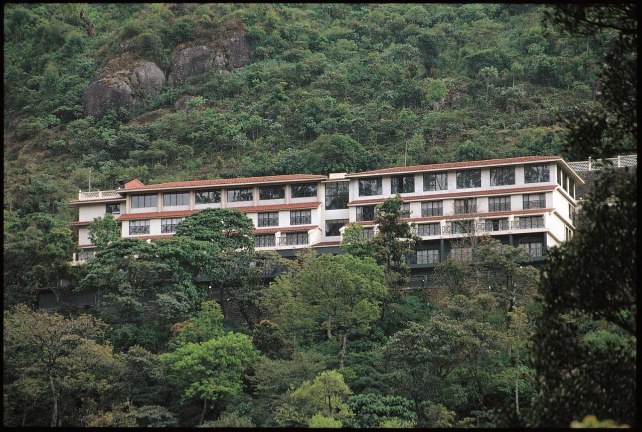 Abad Copper Castle Resort Муннар Екстер'єр фото